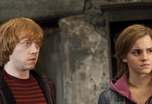 Harry Potter e as relíquias da morte Parte II (Foto: UC)